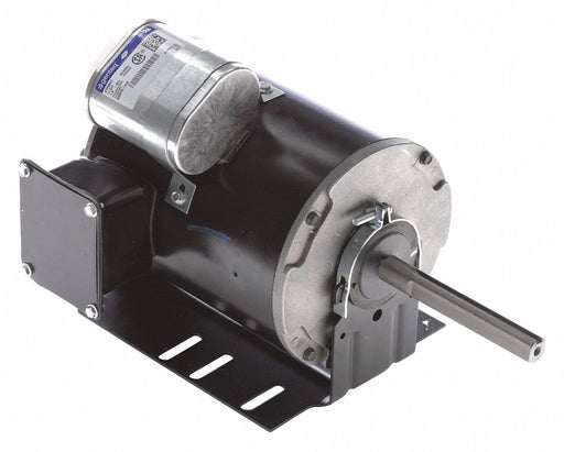 Condenser Fan Motor 3/4 hp 1 075 RPM