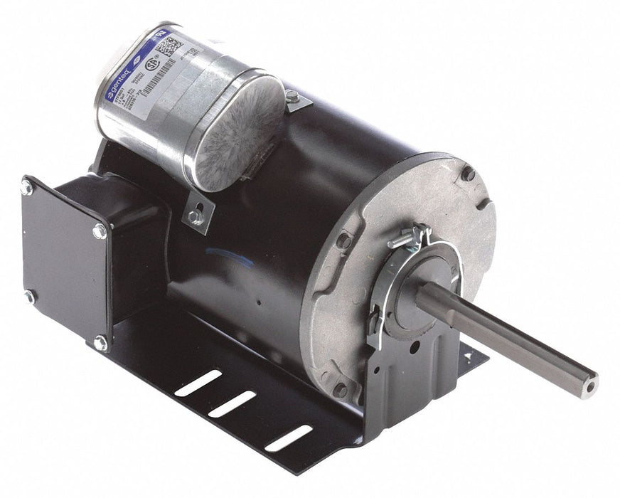Condenser Fan Motor 3/4 hp 1 075 RPM