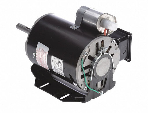 Condenser Fan Motor 1 hp 1 075 RPM