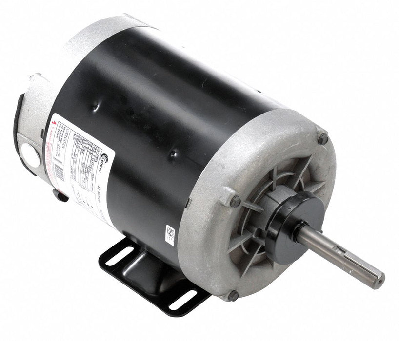 Condenser Fan Motor CSA UL 13 13/16 in L