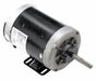 Condenser Fan Motor CSA UL 13 13/16 in L