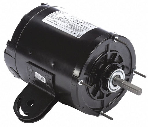OEM Replc Motor 115V AC 10 1/4 in L 6.0A