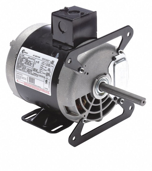 Pizza Oven Motor 1/3 to 1/11 HP
