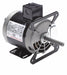 Pizza Oven Motor 1/3 to 1/11 HP