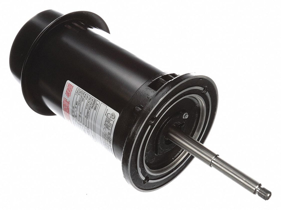 Replacement Pump Motor 1 HP 3 450 RPM