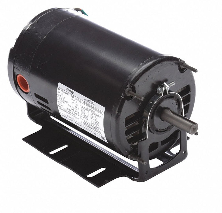 OEM Replacement Motor 1/2 HP 3-Phase