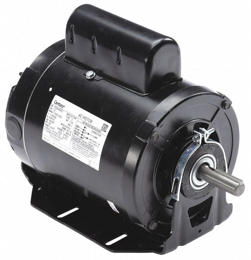 Direct Drive Blower Motor 0.37 kW 22 lb