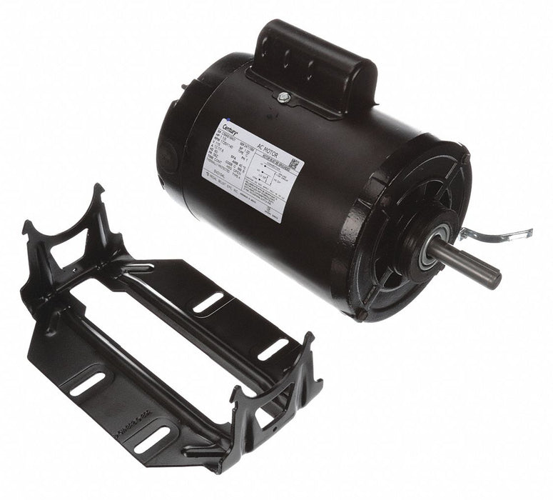 Evaporative Cooler Motor 115V AC 60 Hz