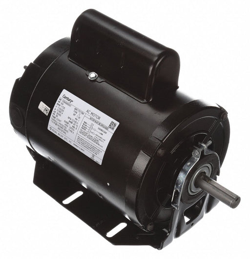 Direct Drive Blower Motor 0.56 kW 31 lb