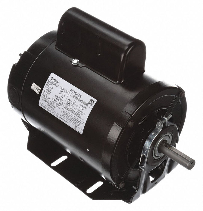 Direct Drive Blower Motor 0.56 kW 31 lb