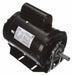 Direct Drive Blower Motor 0.56 kW 31 lb