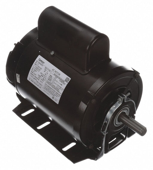 Direct Drive Blower Motor 0.75 kW 31 lb