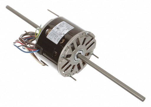 Condenser Fan Motor 1 625 RPM 115V AC