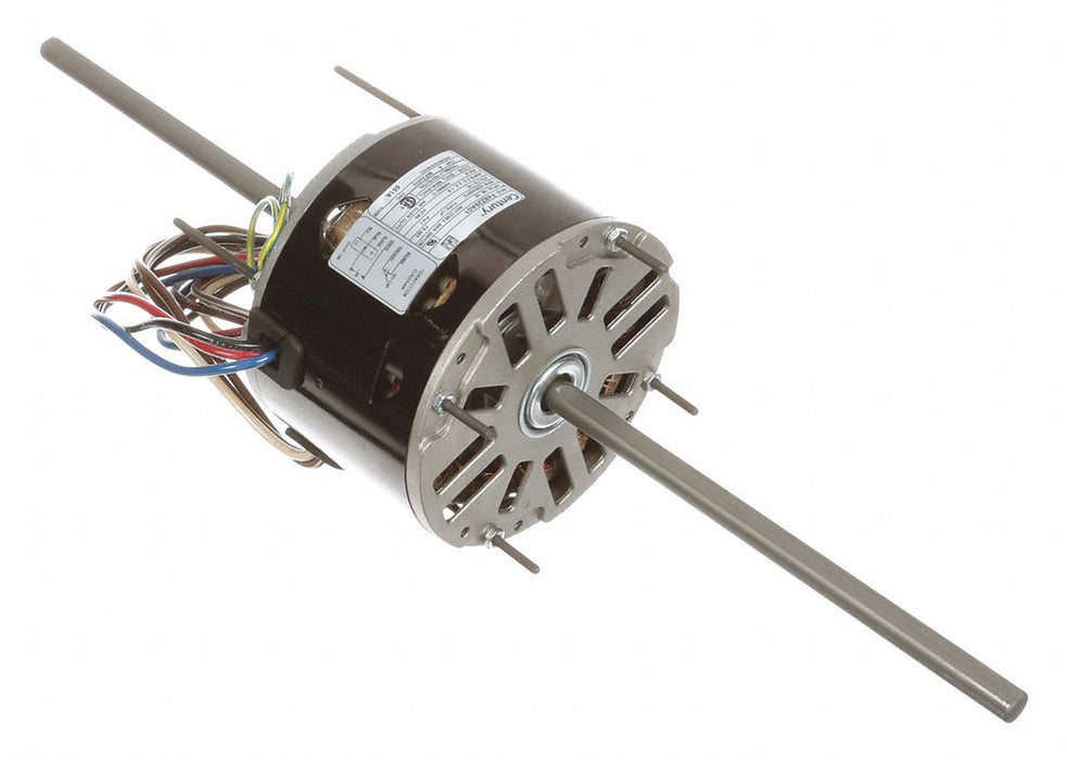 Condenser Fan Motor 1 625 RPM 115V AC