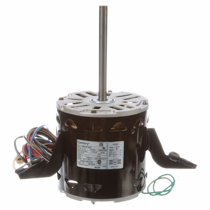 Direct Drive Blower Motor
