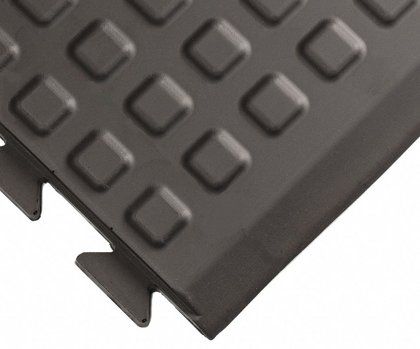 Antifatigue Mat Black 3ft. x 5ft.