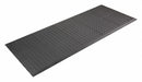 Antifatigue Mat Black 3ft. x 5ft.