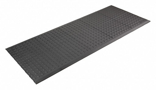 Antifatigue Mat Black 3ft. x 5ft.
