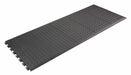 Antifatigue Mat Black 3ft. x 5ft.