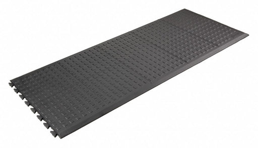 Antifatigue Mat Black 3ft. x 5ft.