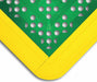 Interlock Drainage Mat Green 2ft3 x2ft6 
