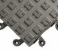 Antifatigue Tiles Charcol 18 x 18 PK10