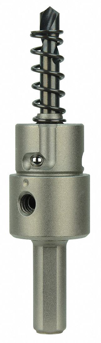 Arbor Adapter L 4 MILWAUKEE