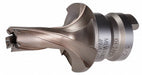 Tang Drive Steel Hawg Cutter 1/2 In