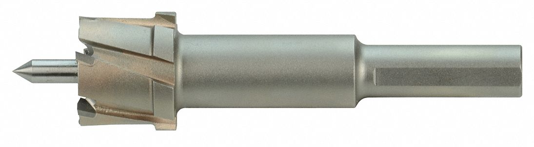 Annular Cutter 9/16in Carbide