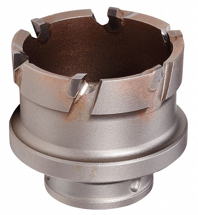 Steel Plate Cutter 1-7/16 In