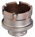 Steel Plate Cutter 1-7/16 In