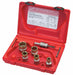 Hole Saw Kit Saw Range 7/8 to 2-1/2 