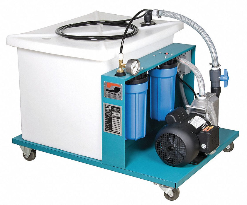 Coolant Filtration System 115V