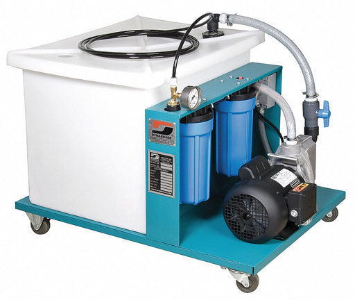 Coolant Filtration System 230V