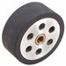 Contact Wheel Kit 50 Duro 2 In