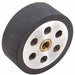 Contact Wheel Kit 90 Duro 2 In
