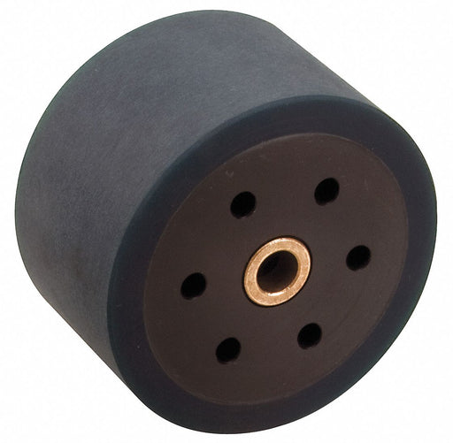 Contact Wheel Kit 70 Duro 3 In