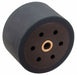 Contact Wheel Kit 70 Duro 3 In