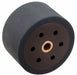 Contact Wheel Kit 90 Durometer 3 In.