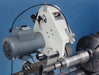 Electric Belt Grinder 230 V 2 x 48 In