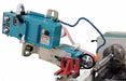 Electric Belt Grinder 115 V 4 In