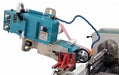 Electric Belt Grinder 230 V 4 In