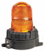 Warning Light Strobe Amber 120VAC