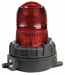 Warning Light Strobe Red 12-24VDC