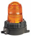 Warning Light LED Amber 120VAC