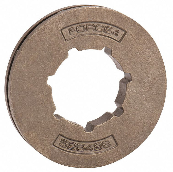 Drive sprocket 3 In