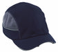 M8351 Bump Cap Baseball Dark Blue