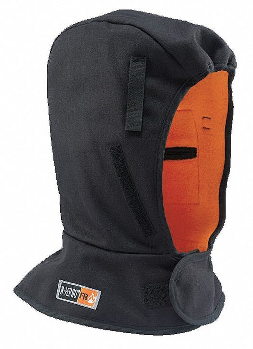 Flame Resistant Liner Universal Black