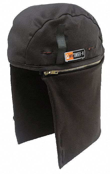 Flame Resistant Liner Universal Black