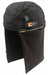 Flame Resistant Liner Universal Black